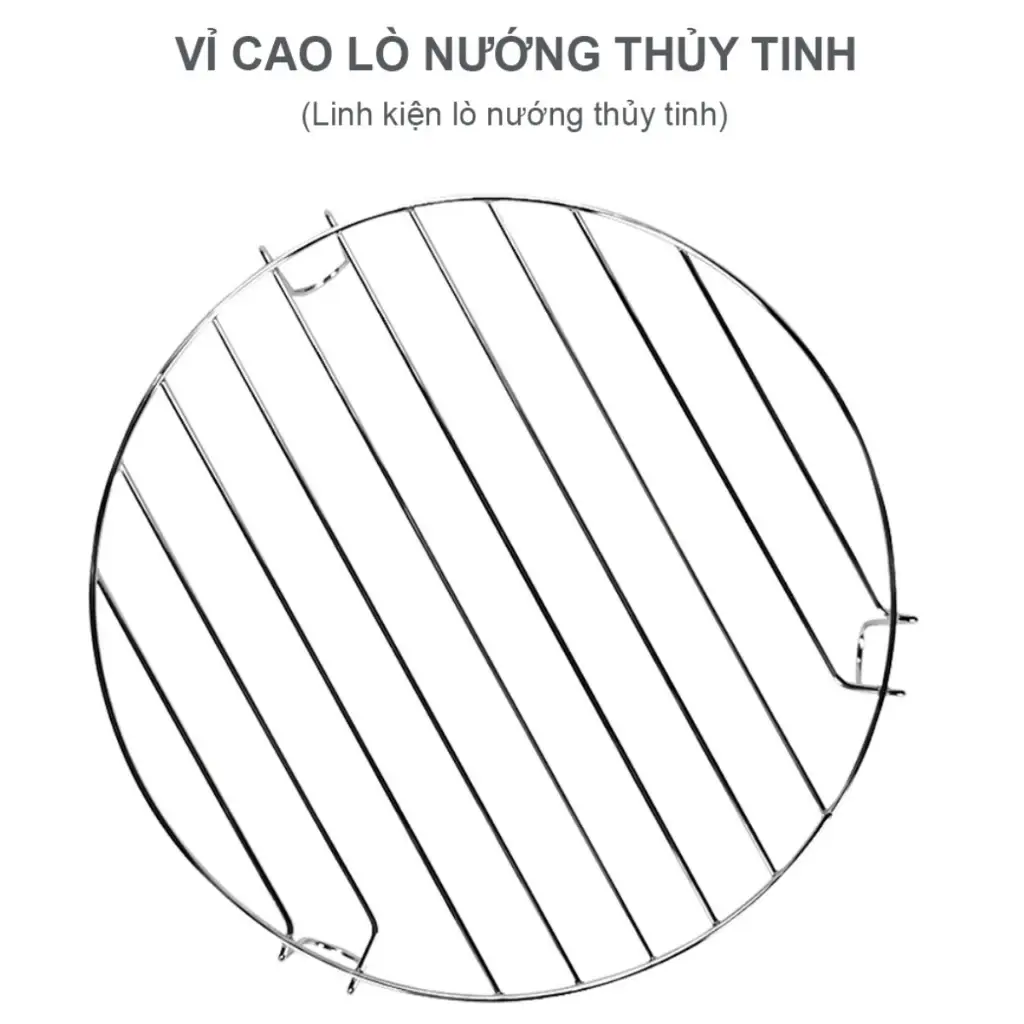 1 vỉ nướng cao