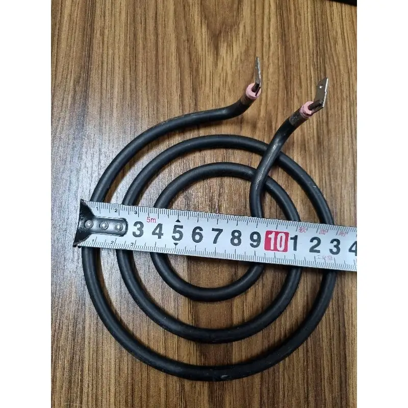 Chân cong 14cm gần