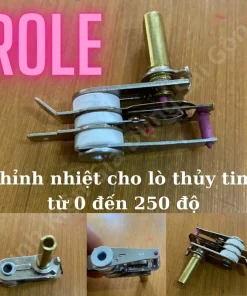Maiso, điện trở, thanh nhiệt, bóng đèn lò nướng, nồi chiên không dầu 1300w, hàng chính hãng Maiso, điện trở, thanh nhiệt, bóng đèn lò nướng, nồi chiên không dầu 1300w, hàng chính hãng