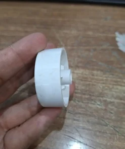 Núm vặn nồi chiên phụ kiện nồi chiên không dầu