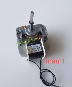 Motor quạt nồi chiên quạt nồi chiên không dầu nồi nướng