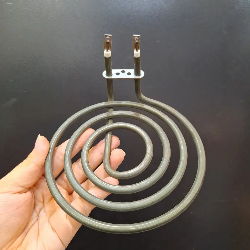 cong 17.5cm- Cắm