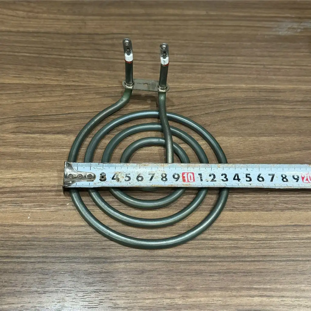 13.5cm chân bắt vít