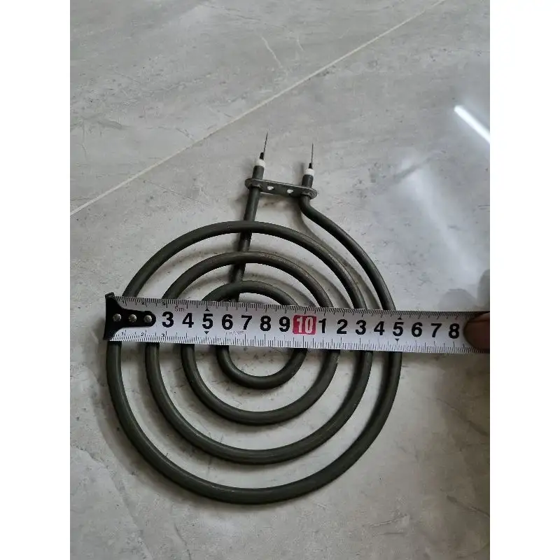 Chân thẳng 15cm