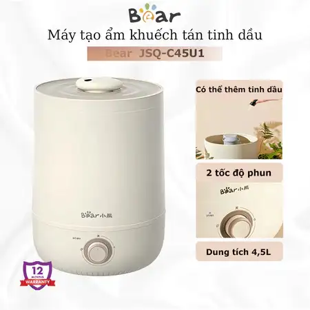 bear-C45U1-4.5L