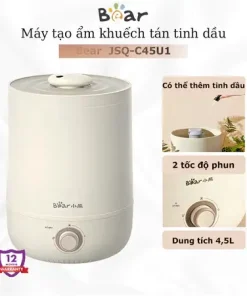 Máy Phun Sương BEAR C45U1