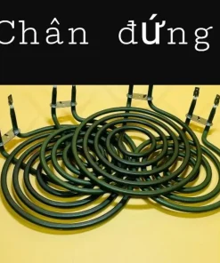 Thanh nhiệt Điện trở Nồi chiên không dầu bếp chiên không dầu Lò Nướng Điện