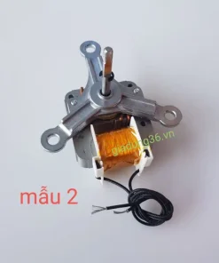 Motor quạt nồi chiên quạt nồi chiên không dầu nồi nướng