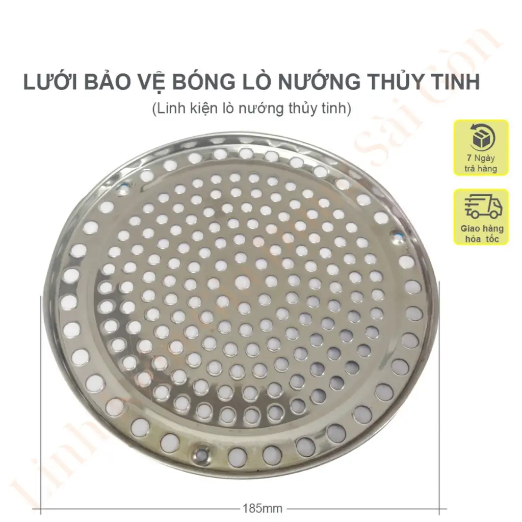 Lưới inox
