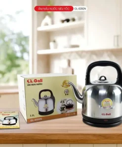 Ấm Siêu Tốc Gali GL-0050N 5 Lít