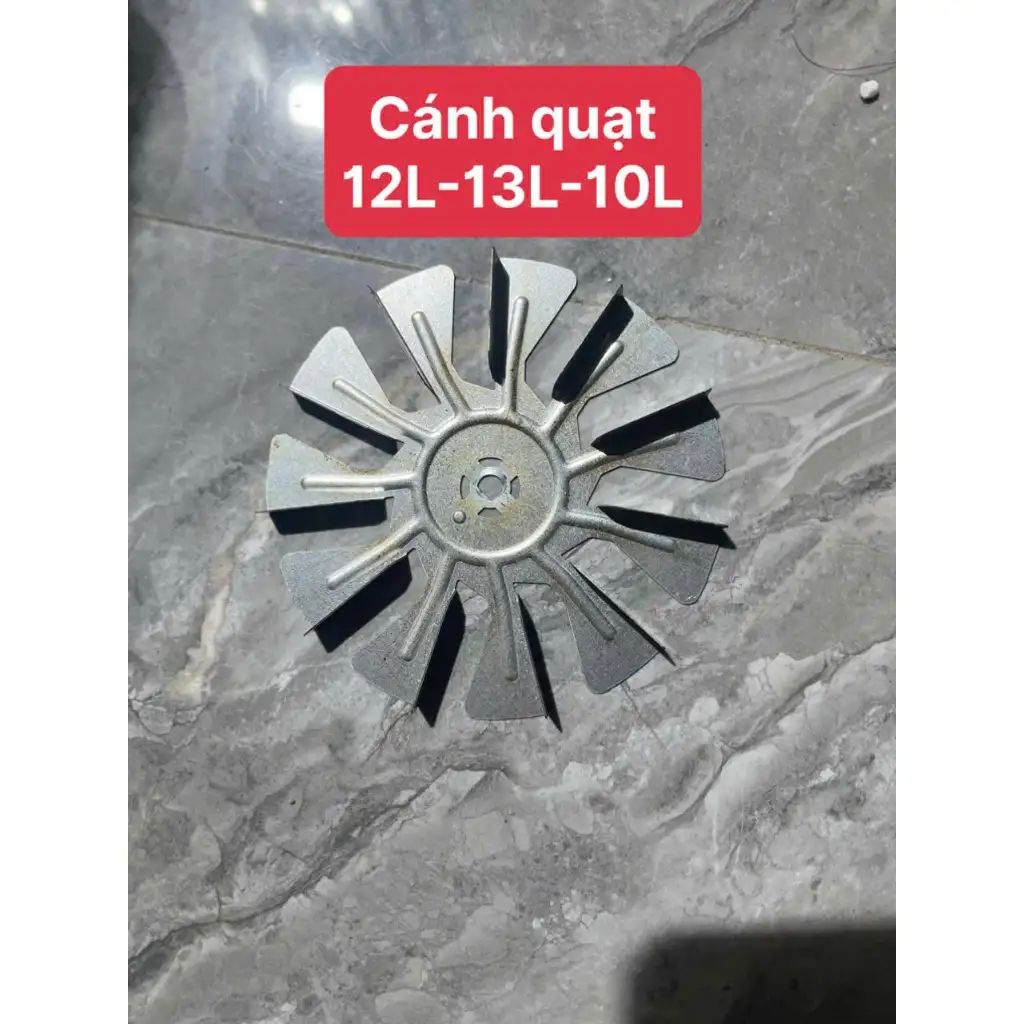 ( CÁNH QUẠT)