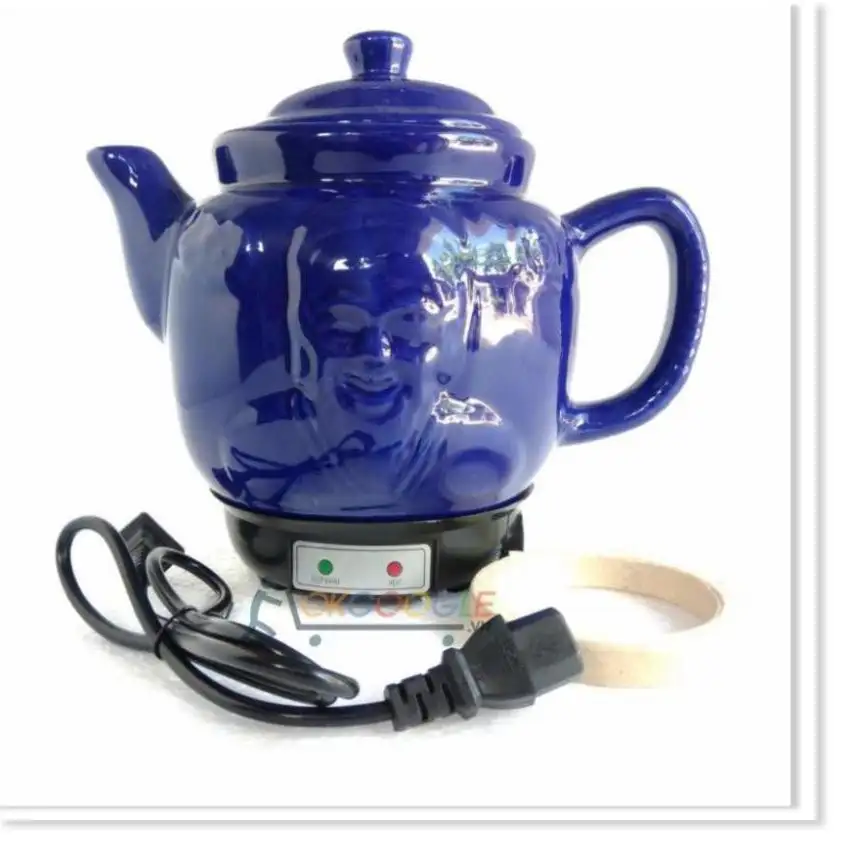 Siêu sắc thuốc MAVICO nấu thuốc bắc tự động tiện dụng Siêu sắc thuốc MAVICO nấu thuốc bắc tự động tiện dụng - Ảnh 7