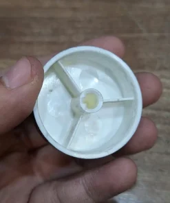 Núm vặn nồi chiên phụ kiện nồi chiên không dầu