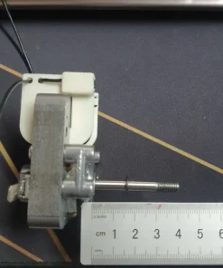 MÔ TƠ NỒI CHIÊN KHÔNG DẦU TRỤC 5 MM TRỤC 6MM KHÔNG CÓ CÀNG LÕI DÂY ĐỒNG
