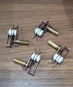 Role điều chỉnh nhiệt độ lò nướng