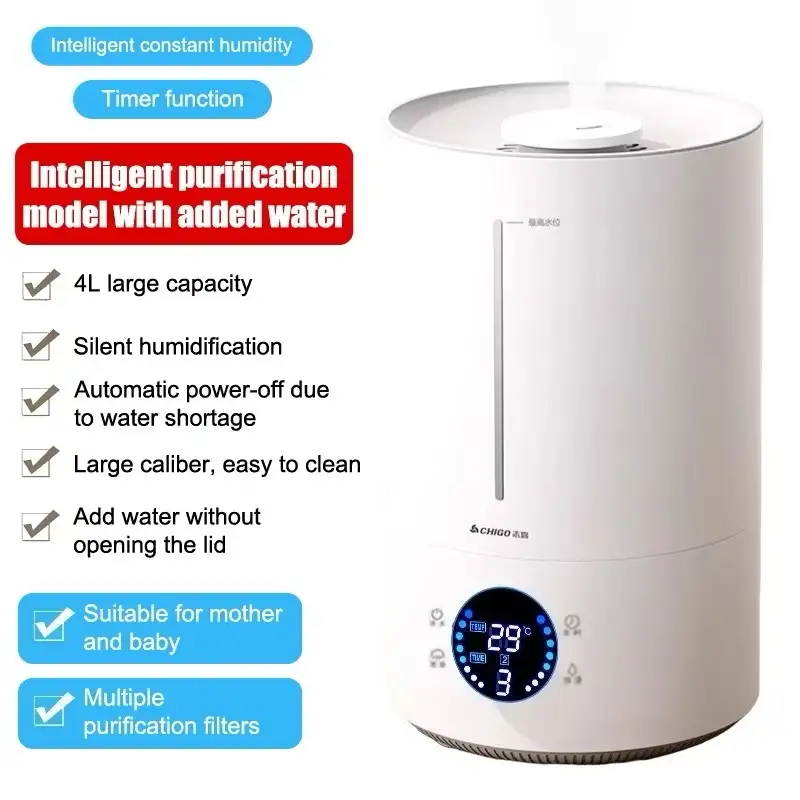 ZG-516 Cảm ứng-trắng