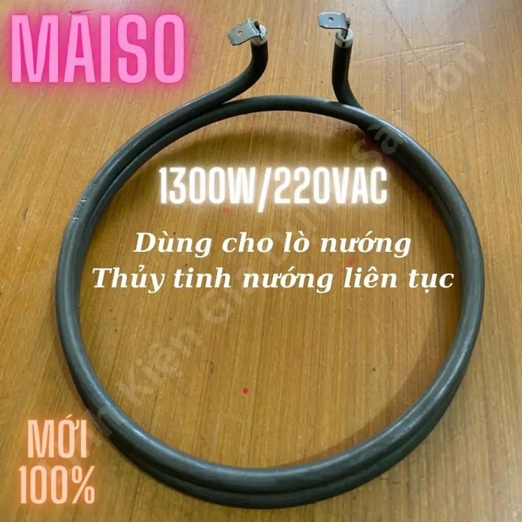 1 maiso 1300w