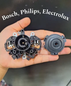Chân đế chân ấm phillip chân ngắn chân dài