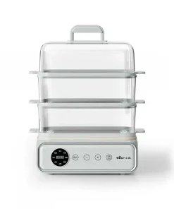 Nồi lẩu hấp Bear DZG-P20W7