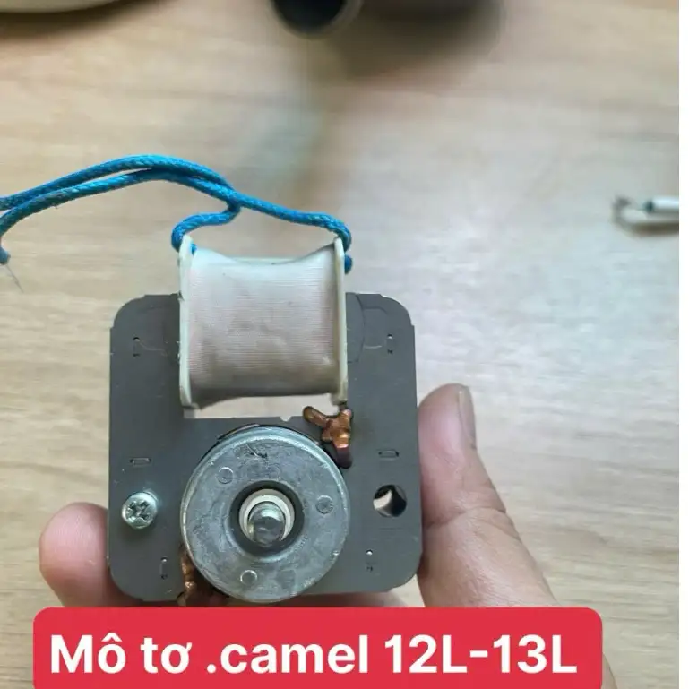 PHỤ KIỆN NỒI CHIÊN KHÔNG DẦU CAMEL