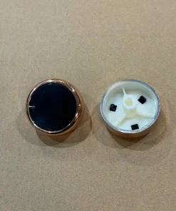 Núm nồi chiên không dầu trục vát D