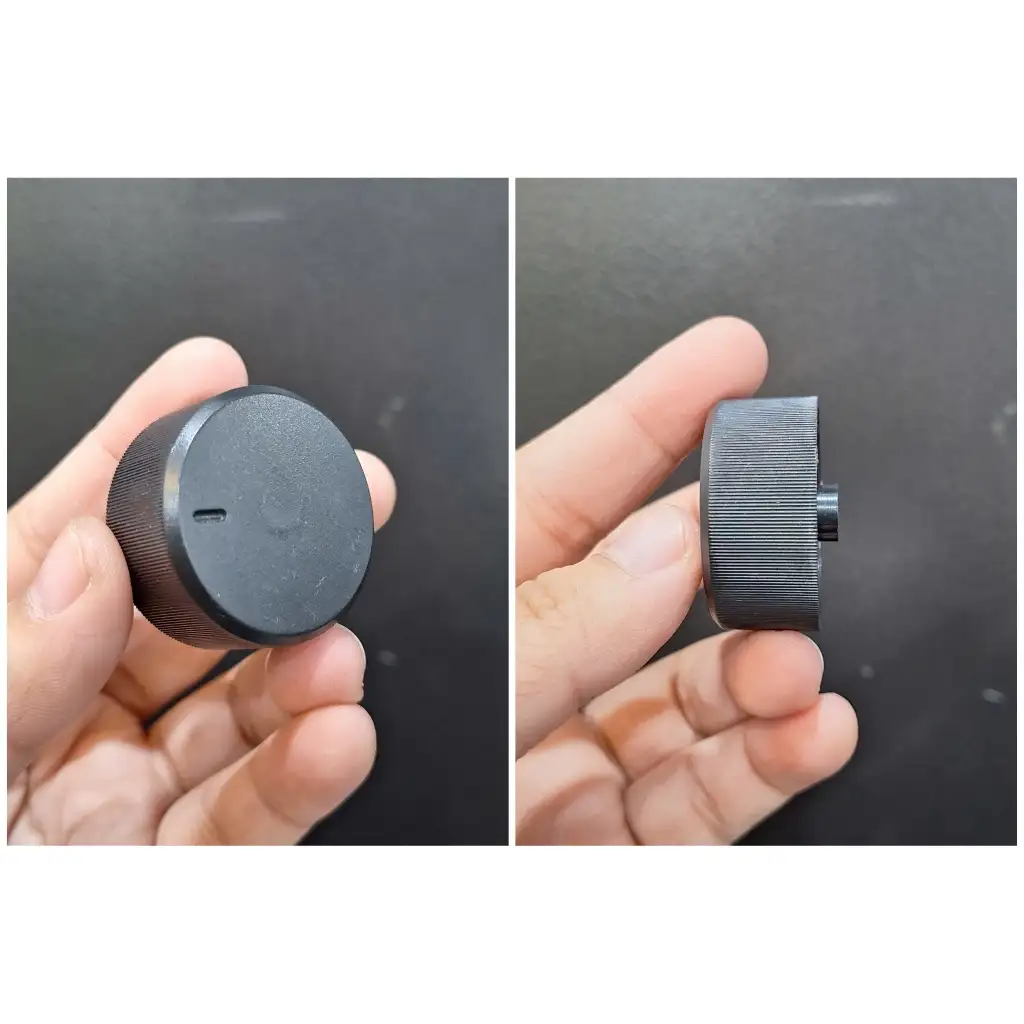 [Đen full] trục D