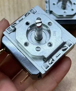 Đồng hồ hẹn giờ 60 phút 90 phút cho lò vi sóng điện tử, nồi chiên không dầu, lò nướng, nồi áp suất điện
