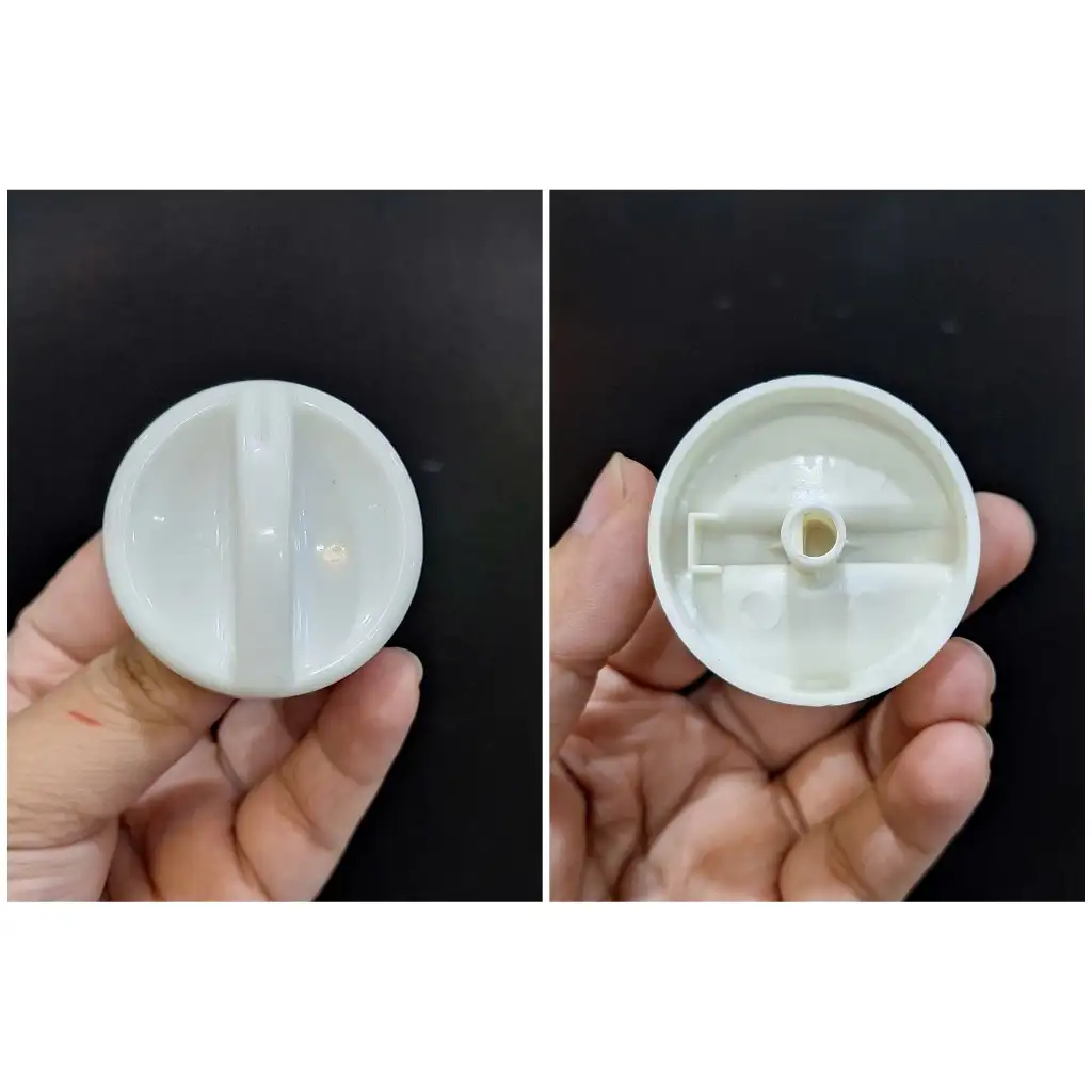[Trắng zin] trục D