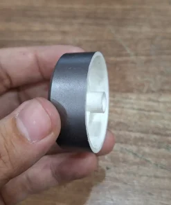 Alternative view of Núm vặn nồi chiên phụ kiện nồi chiên không dầu