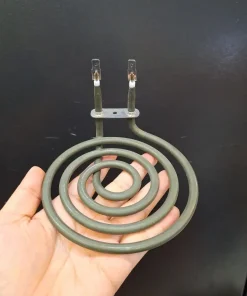 Mai so nồi chiên không dầu đường kính 12 - 15 - 17cm - chân cong, chân thẳng