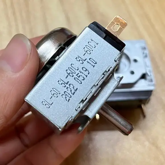 Trục D 60p cao 1.9cm