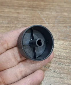 Núm vặn nồi chiên phụ kiện nồi chiên không dầu