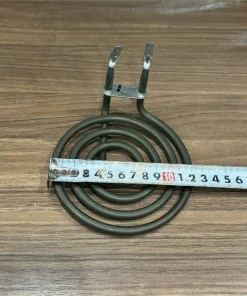 Mai so nhiệt nồi chiên không dầu 220V mai so nồi chiên chân cong chữ L