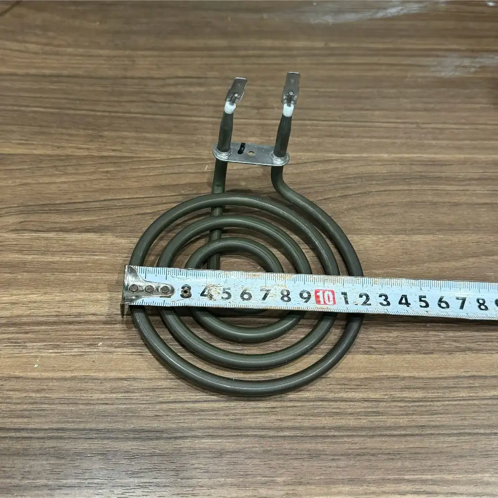 12.5cm chân cắm