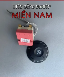 Rơ le nhiệt relay điều chỉnh nhiệt chỉnh nhiệt