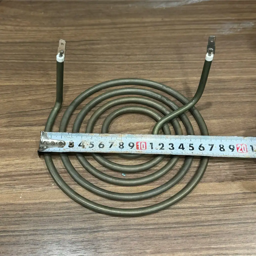 17cm chân xa