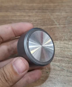 Núm vặn nồi chiên phụ kiện nồi chiên không dầu