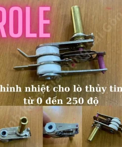 Linh kiện lò nướng thủy tinh Bóng Halogen Bóng Cacbon Maiso thanh nhiệt điện trở timer role motor Linh kiện lò nướng thủy tinh Bóng Halogen Bóng Cacbon Maiso thanh nhiệt điện trở timer role motor