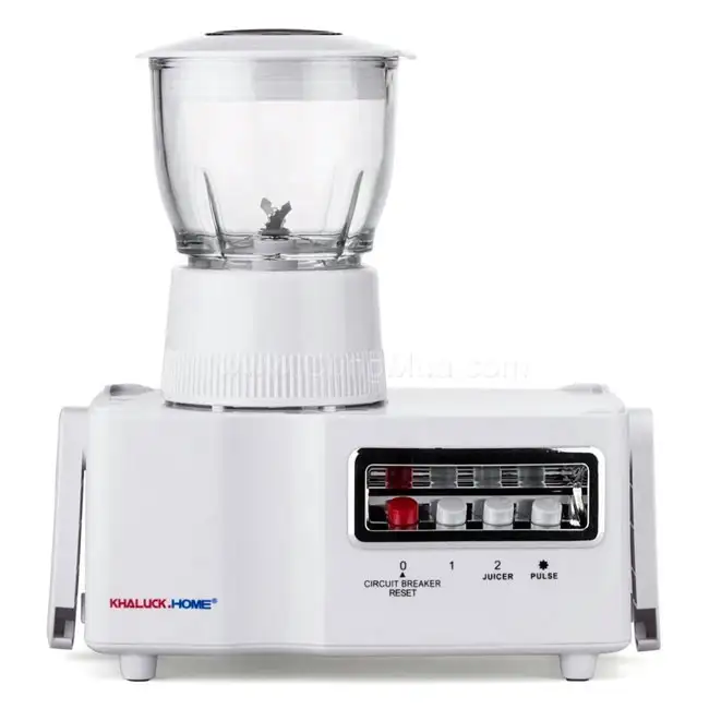 Máy xay ép đa năng Khaluck.home KL-360