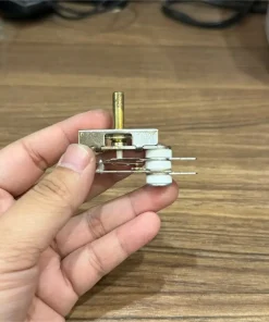 Role điều chỉnh nhiệt độ lò nướng