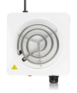 Alternative view of Lò điện đơn Công suất 1000W Tiện lợi và đa chức năng Bếp Điện đơn
