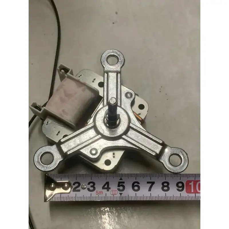 Motor quạt nồi chiên không dầu