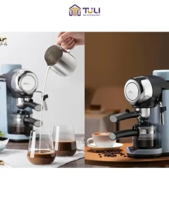 Máy Pha Cà Phê Bear Tự Động CF-B02V1