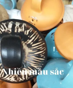 Nắp đậy siêu sắc thuốc nắp ấm sắc thuốc 3.3 lít