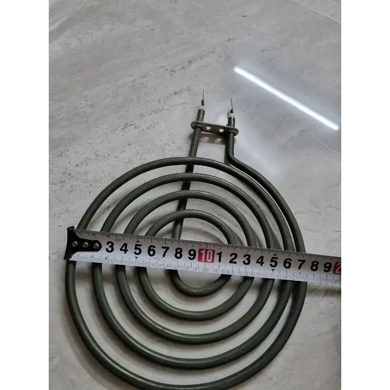 Chân thẳng 17cm