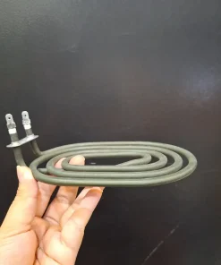 Mai so nồi chiên không dầu đường kính 12 - 15 - 17cm - chân cong, chân thẳng
