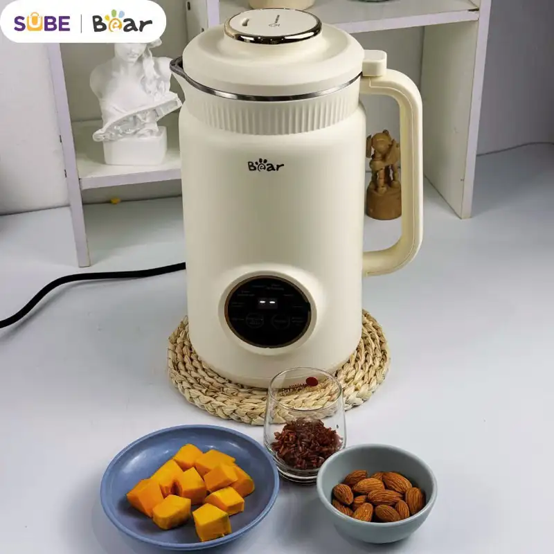 máy làm sữa hạt Bear 1L SB-SH09Q