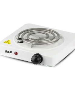 Lò điện đơn Công suất 1000W Tiện lợi và đa chức năng Bếp Điện đơn