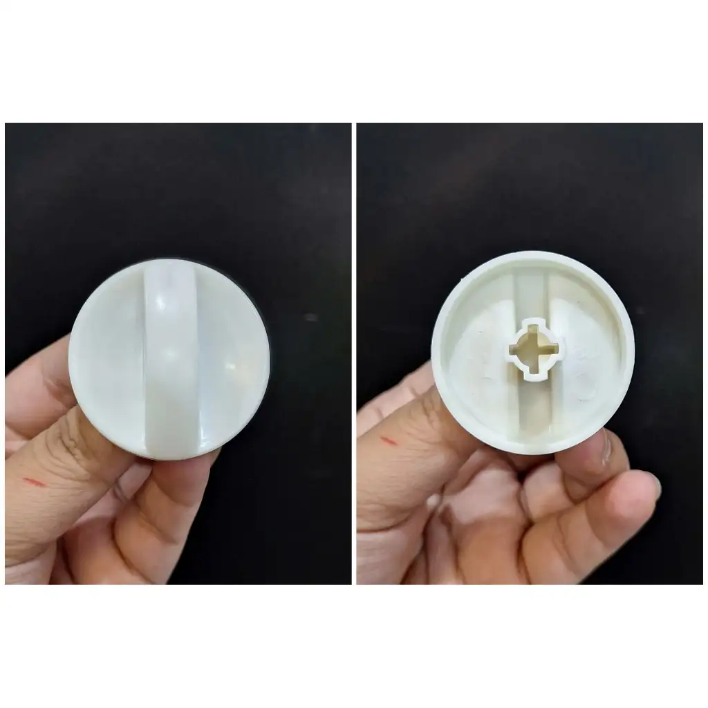 [Trắng X] trục D