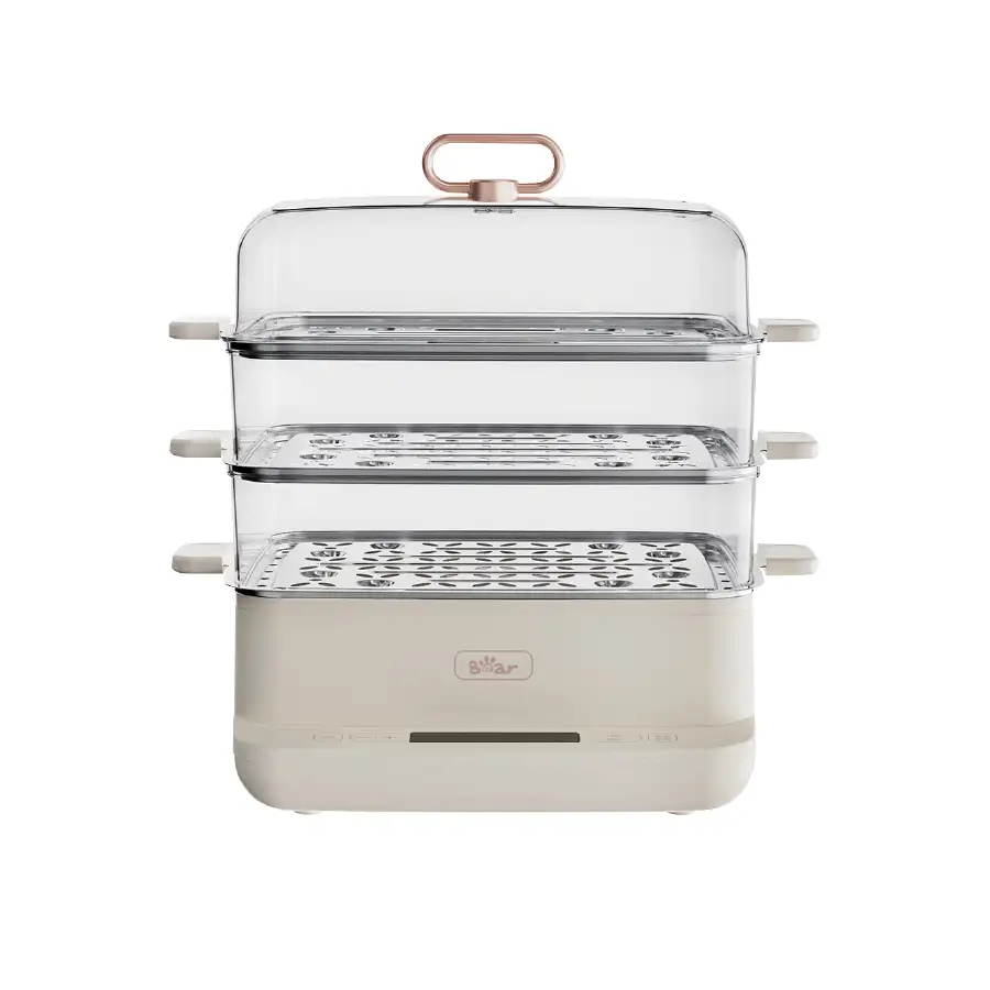 Nồi hấp 12L SB-NH12L